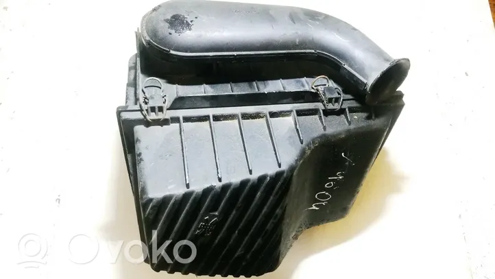 Volkswagen PASSAT B4 Scatola del filtro dell’aria 191129620