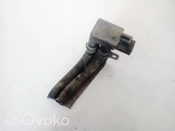 Ford Transit Abgasdrucksensor Differenzdrucksensor 6g9n5l200ab