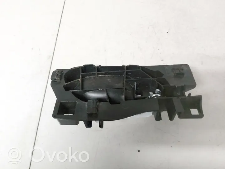 Citroen C4 II Klamka wewnętrzna drzwi 9685950377