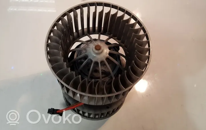 BMW 3 E46 Ventola riscaldamento/ventilatore abitacolo 81362