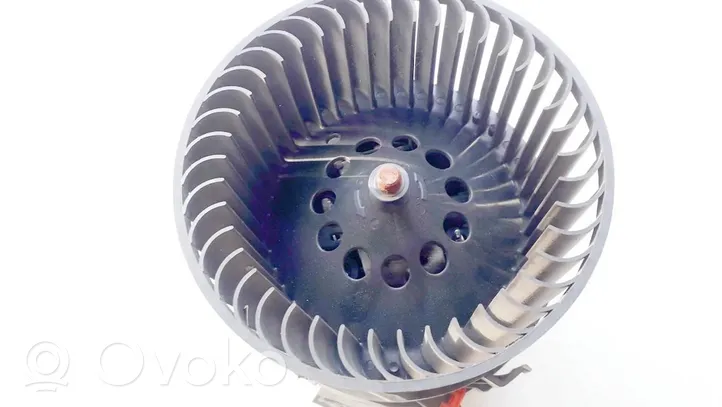 Renault Megane III Soplador/ventilador calefacción nt1009074b