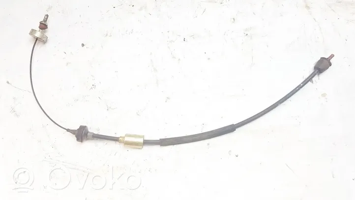 Renault Megane I Clutch cable 