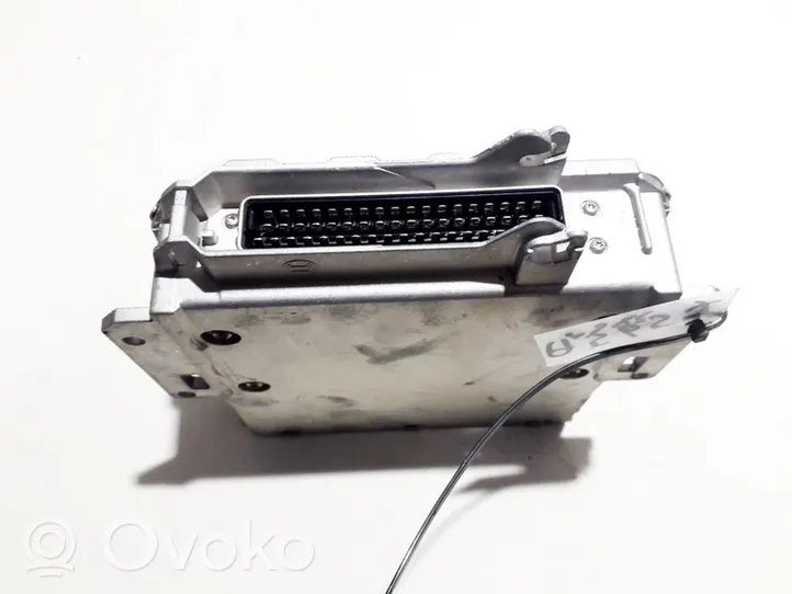 Audi A6 S6 C4 4A Dzinēja vadības bloks 4a0907401e