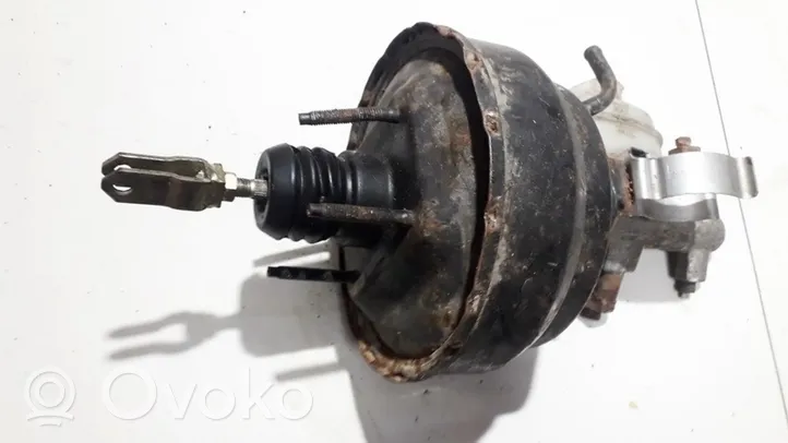 Nissan Sunny Stabdžių vakuumo pūslė 83701105