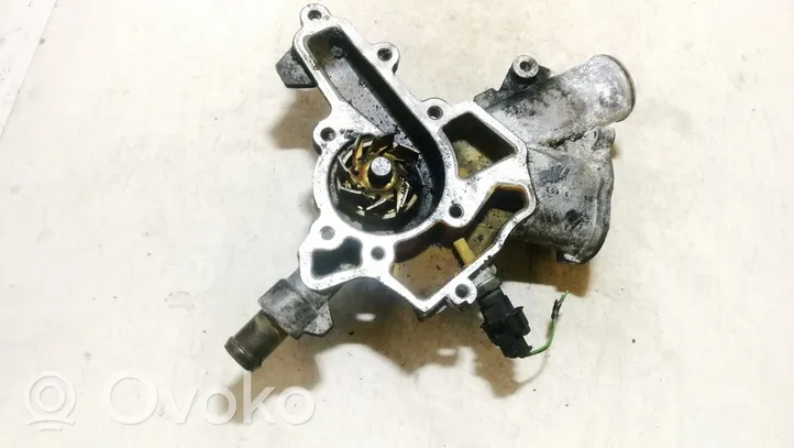 Opel Corsa D Pompe de circulation d'eau 24469103