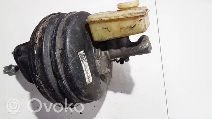 Opel Omega B1 Brake booster 90496290