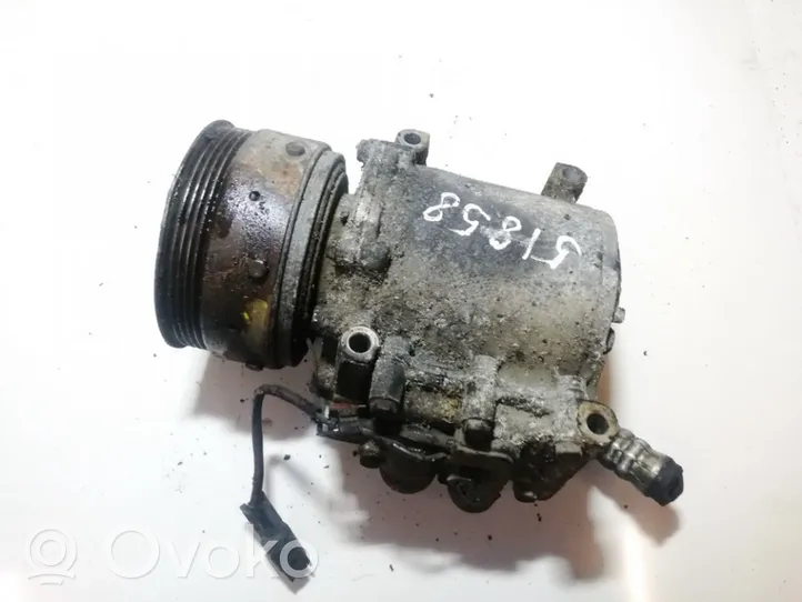 Mitsubishi Carisma Ilmastointilaitteen kompressorin pumppu (A/C) 3013346