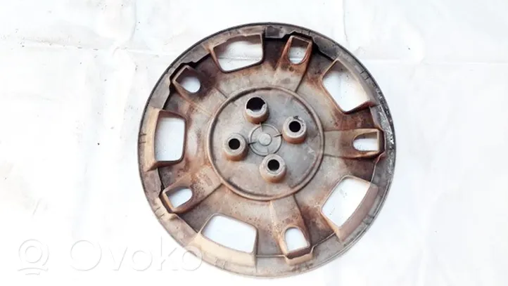 Fiat Idea Kołpaki nieoryginalne R15 51718117