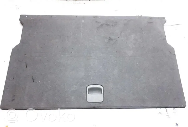 Mazda 6 Trunk/boot mat liner g21c6883x