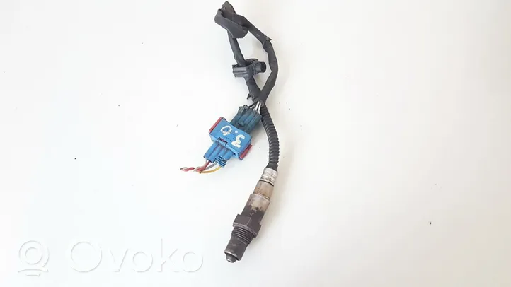 Peugeot 607 Sonde lambda 0258006185