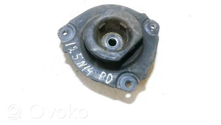 Nissan Juke I F15 Supporto di montaggio della molla elicoidale 543201ka0b