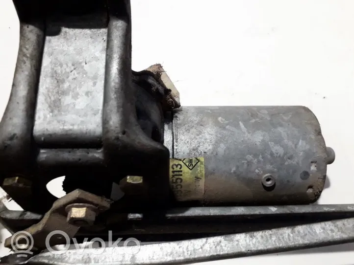 Volkswagen Jetta II Wiper motor 191955113A