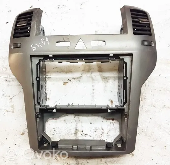 Opel Zafira B Griglia di ventilazione centrale cruscotto 13144402