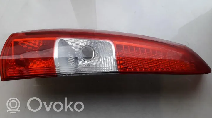 Volvo V70 Rear/tail lights 160985