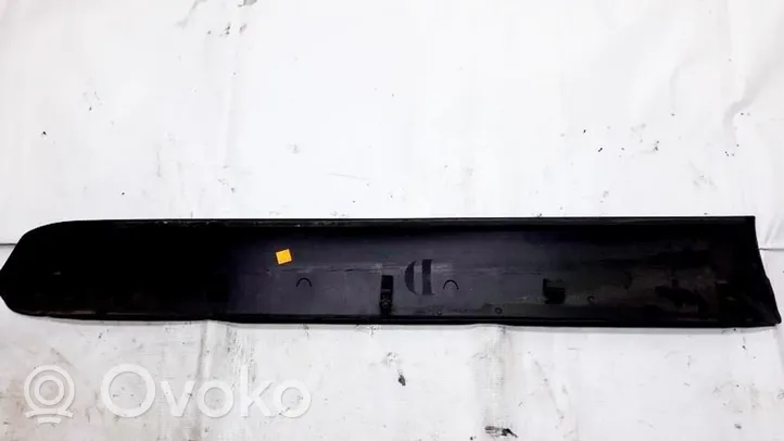 Volvo XC70 Moulure de porte avant 9190884