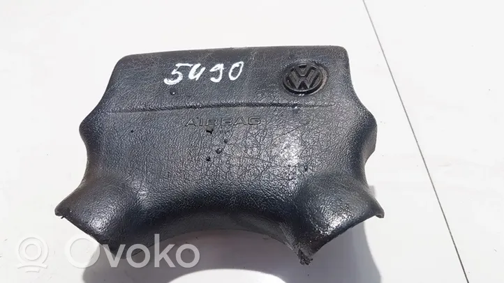 Volkswagen Golf III Steering wheel airbag 3A0880201B