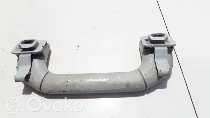 Volkswagen Polo III 6N 6N2 6NF Front interior roof grab handle 6N0857607C