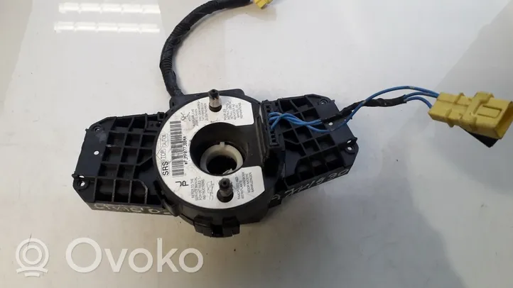 Honda Civic Airbag slip ring squib (SRS ring) 