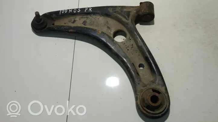 Honda Jazz Fourchette, bras de suspension inférieur avant 