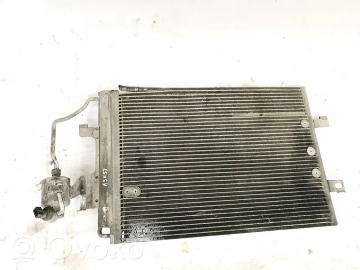 Mercedes-Benz A W168 Radiateur condenseur de climatisation 