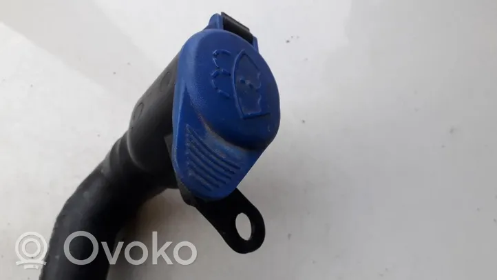 Volvo S80 Zbiornik płynu do spryskiwaczy szyby przedniej / czołowej 30699202