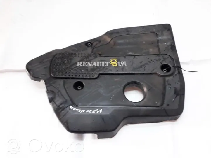 Renault Laguna II Variklio dangtis (apdaila) 8200280989