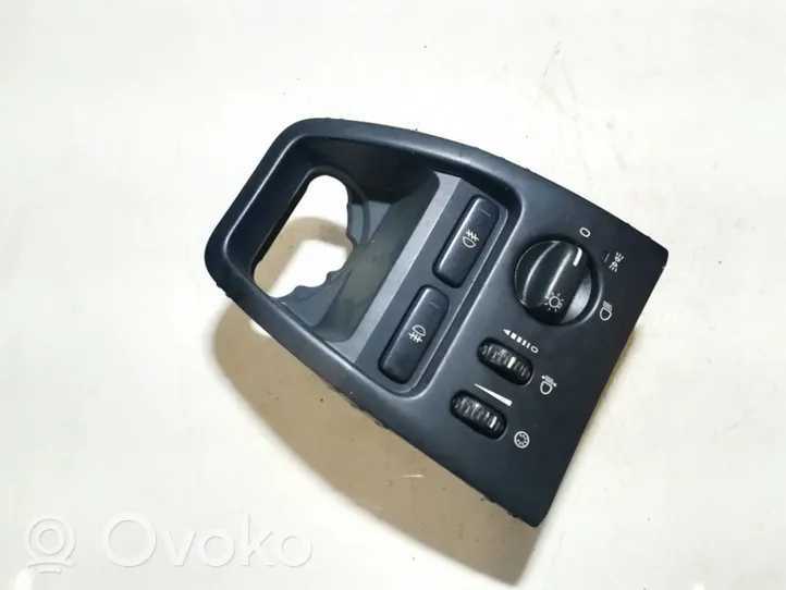Volvo XC90 Przełącznik świateł 30739304