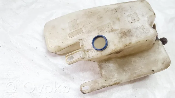 Fiat Uno Windshield washer fluid reservoir/tank A563