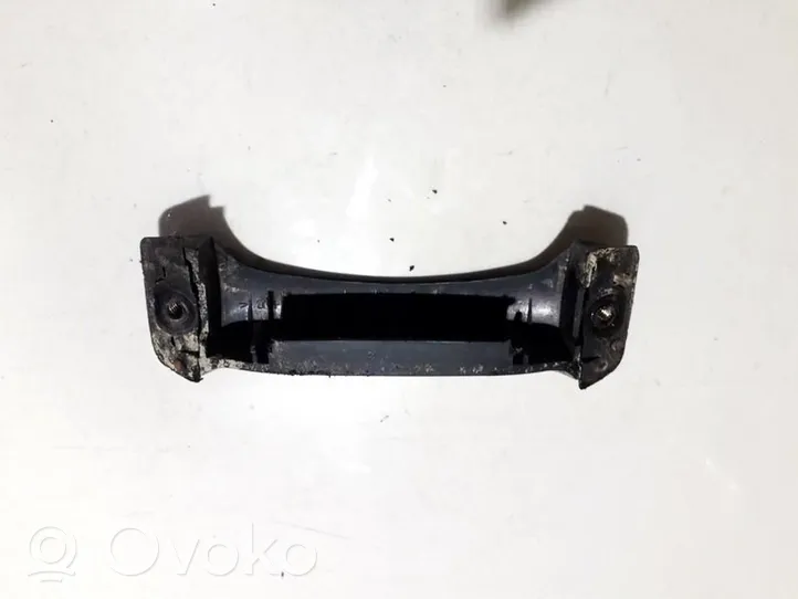 Hyundai H-100 Front door exterior handle 