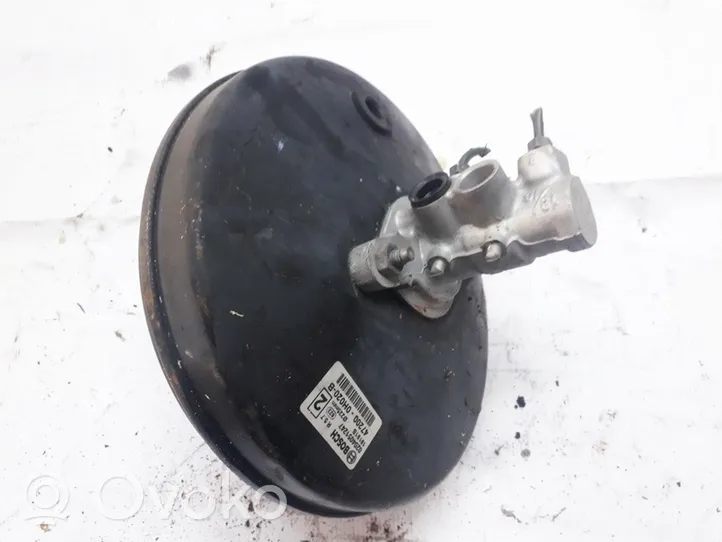 Toyota Aygo AB10 Stabdžių vakuumo pūslė 0204051247