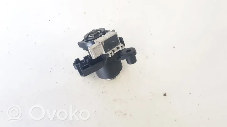 BMW 3 E46 Ignition lock contact 82410889