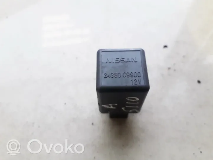 Renault Koleos I Other relay 24330C9900