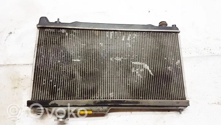 Subaru Legacy Radiateur de refroidissement 080717