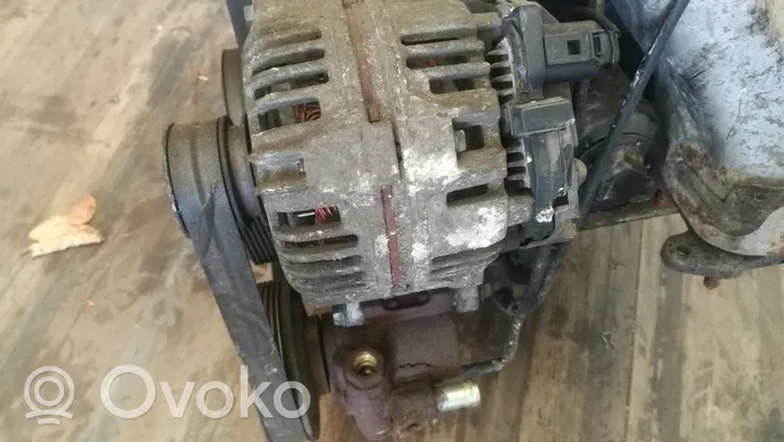 Volkswagen Polo III 6N 6N2 6NF Alternator 037903025L