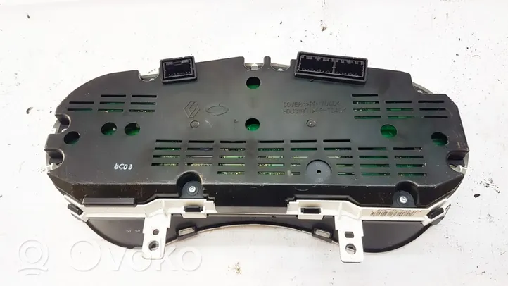 Renault Koleos I Speedometer (instrument cluster) 24810JY05B