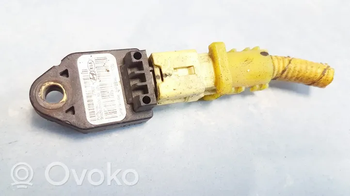 KIA Carnival Airbag deployment crash/impact sensor 959202h100