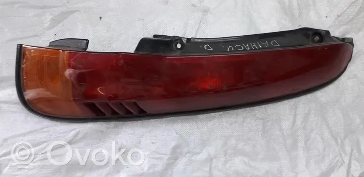 Daihatsu Terios Lampa tylna 22051567