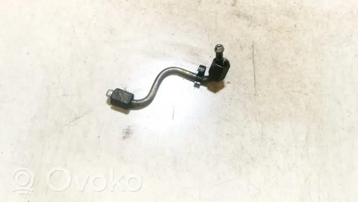 Hyundai Tucson JM Tuyau d'alimentation conduite de carburant 