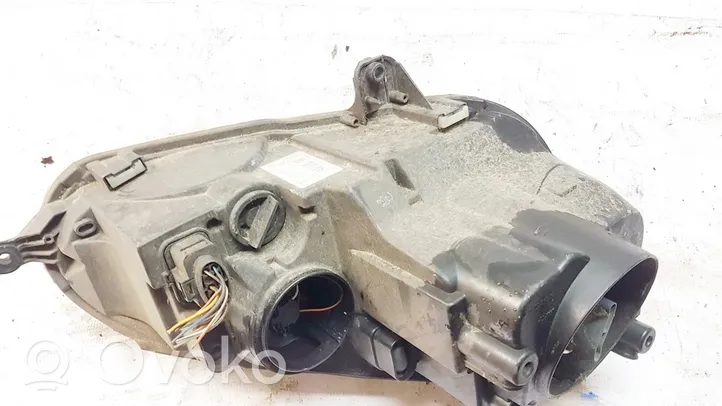 Volkswagen Golf V Lampa przednia 1k6941005e