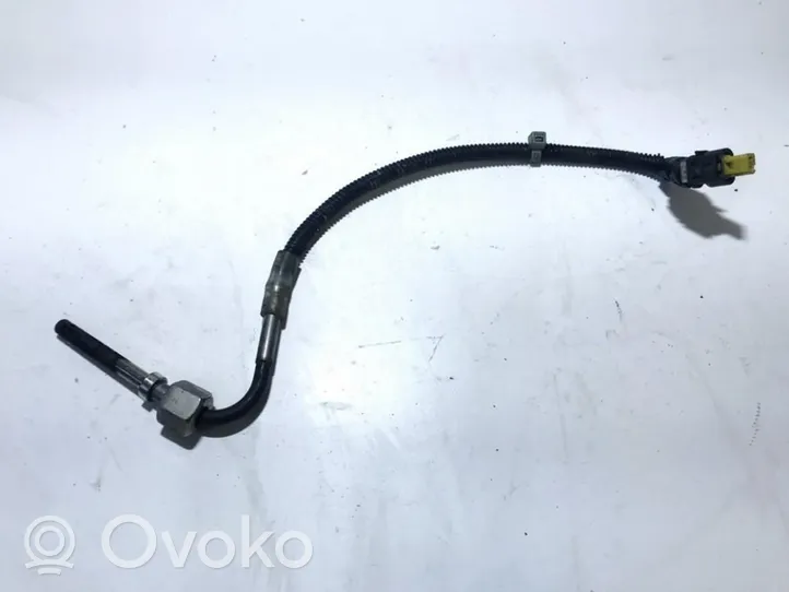 Mercedes-Benz ML W166 Sensore di temperatura dei gas di scarico a0009056904