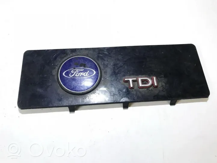 Ford Galaxy Copri motore (rivestimento) 013215