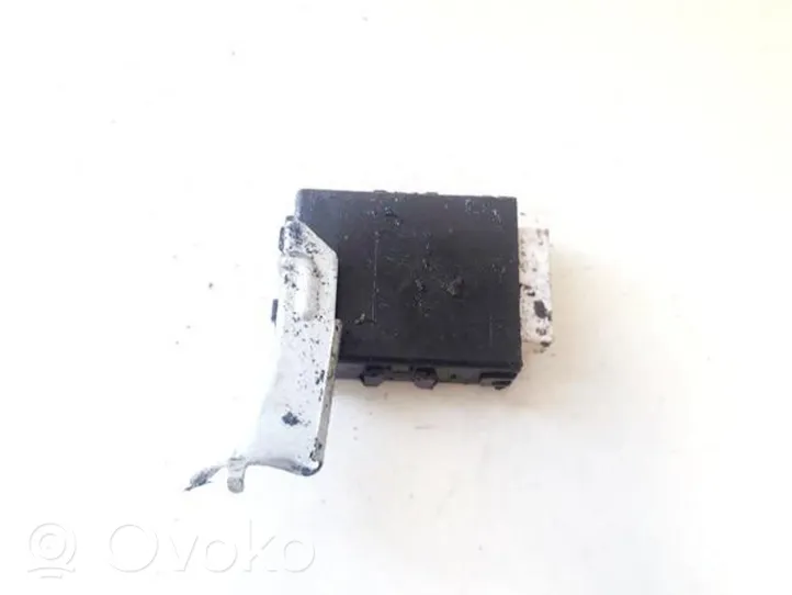 Toyota Yaris Durų elektronikos valdymo blokas 8598052080