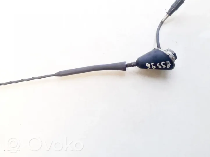 Volkswagen Golf IV Antenna GPS 