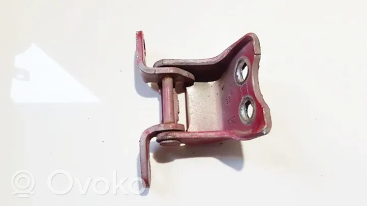 Honda Civic Front door upper hinge 