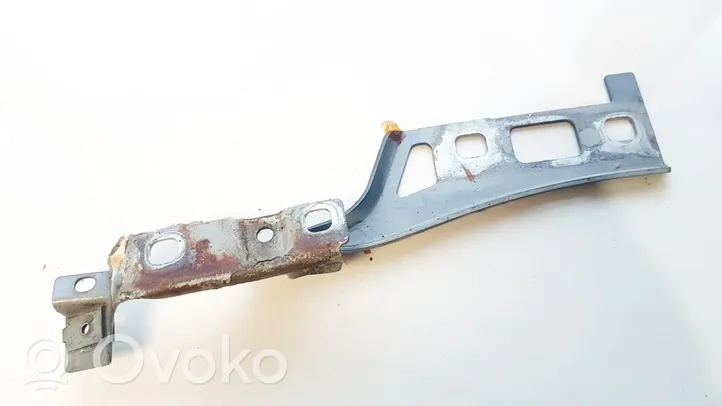 Opel Zafira B Zawiasy pokrywy / maski silnika 13224577