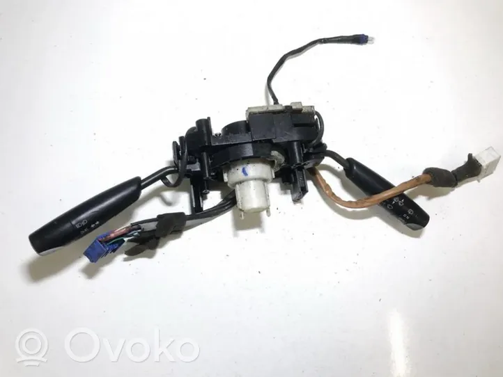 Mazda 323 F Leva/interruttore dell’indicatore di direzione e tergicristallo 175018