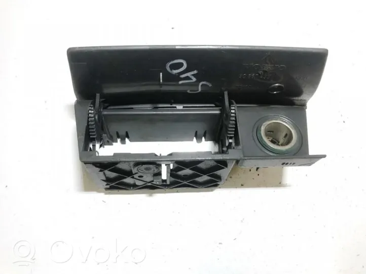 Volvo S40, V40 Inne części wnętrza samochodu 30809985