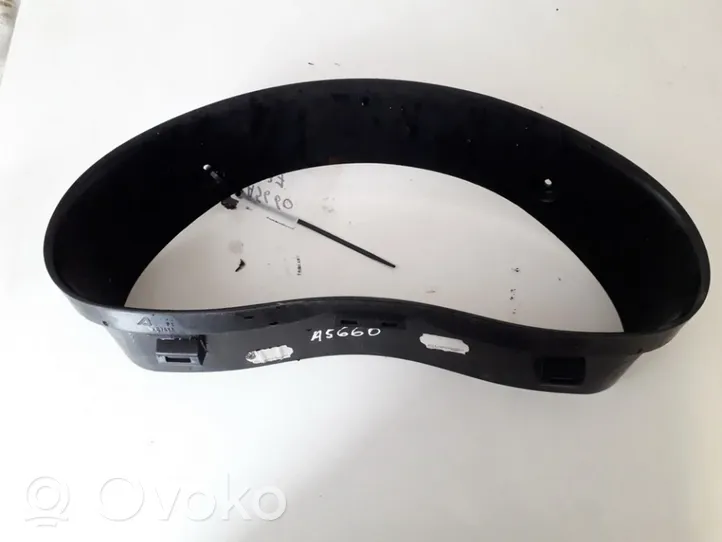 Volkswagen Sharan Dashboard trim 7m0857059