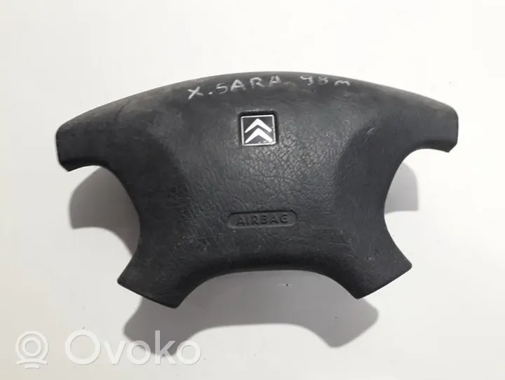 Citroen Xsara Picasso Airbag de volant 96435734ZL