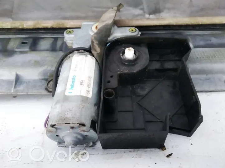 Opel Omega B1 Sunroof motor/actuator 90459138